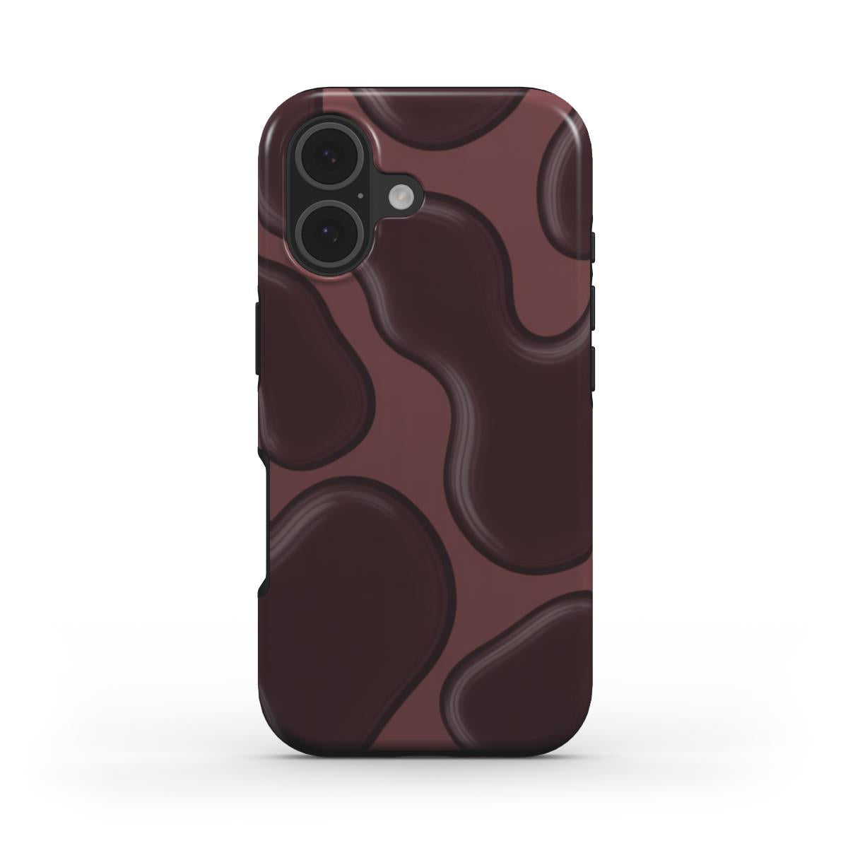 Tough Phone Case "Chocolate"